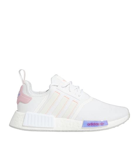 adidas nmd r1 lachsrosa weiß|adidas nmd r1 boost.